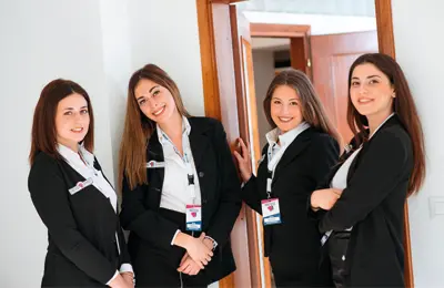 Interpretariato per Business a Cosenza